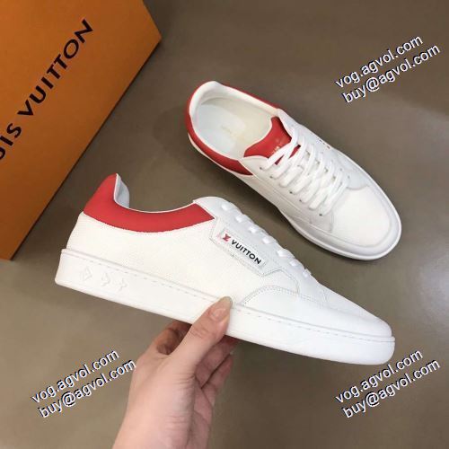 LOUIS VUITTONスーパーコピー 激安 3色可選 ローヒール ルイ ヴィトン LOUIS VUITTON ナチュラルな素材感 2021春夏 個性的