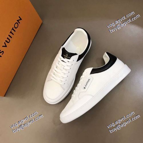LOUIS VUITTONスーパーコピー 激安 3色可選 ローヒール ルイ ヴィトン LOUIS VUITTON ナチュラルな素材感 2021春夏 個性的