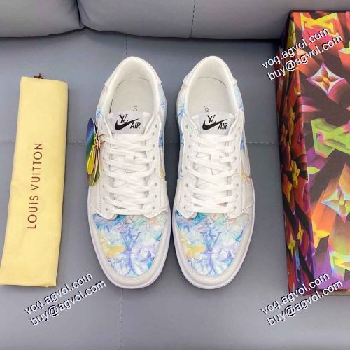 2021春夏 ルイ ヴィトン LOUIS VUITTON フラットシューズ 高品質 人気 カジュアルシュッズ ルイ ヴィトンブランド コピー