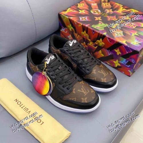 LOUIS VUITTON偽物ブランド コスパ最高のプライス 2021春夏 フラットシューズ ルイ ヴィトン LOUIS VUITTON 高級感ある