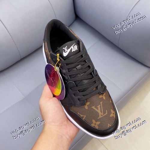 LOUIS VUITTON偽物ブランド コスパ最高のプライス 2021春夏 フラットシューズ ルイ ヴィトン LOUIS VUITTON 高級感ある