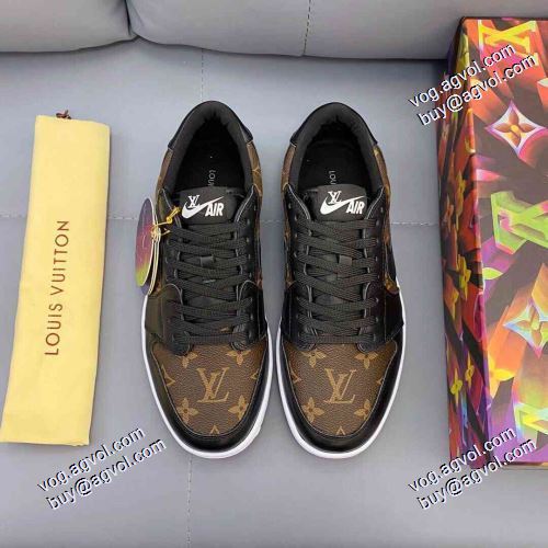 LOUIS VUITTON偽物ブランド コスパ最高のプライス 2021春夏 フラットシューズ ルイ ヴィトン LOUIS VUITTON 高級感ある