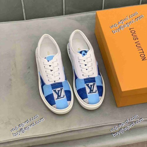 綺麗に決まるフォルム！2021春夏 リゾートスタイル ルイ ヴィトン LOUIS VUITTON フラットシューズルイ ヴィトンスーパーコピー