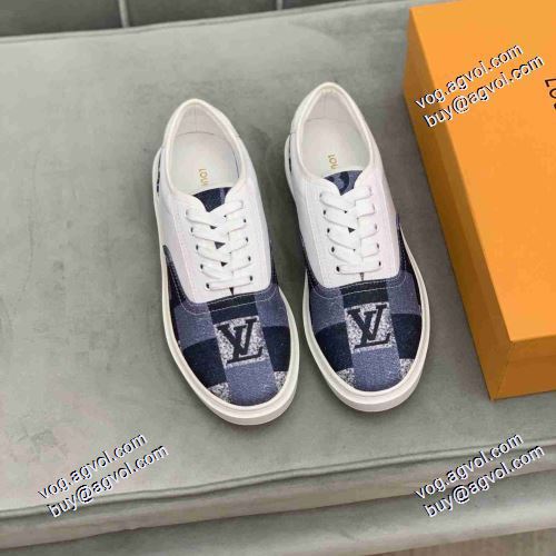 綺麗に決まるフォルム！2021春夏 リゾートスタイル ルイ ヴィトン LOUIS VUITTON フラットシューズルイ ヴィトンスーパーコピー