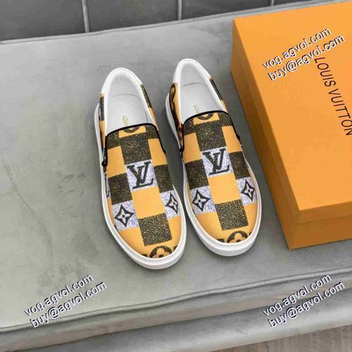 綺麗に決まるフォルム！2021春夏 リゾートスタイル ルイ ヴィトン LOUIS VUITTON フラットシューズルイ ヴィトンスーパーコピー