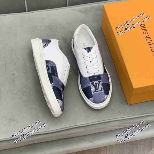 綺麗に決まるフォルム！2021春夏 リゾートスタイル ルイ ヴィトン LOUIS VUITTON フラットシューズルイ ヴィトンスーパーコピー
