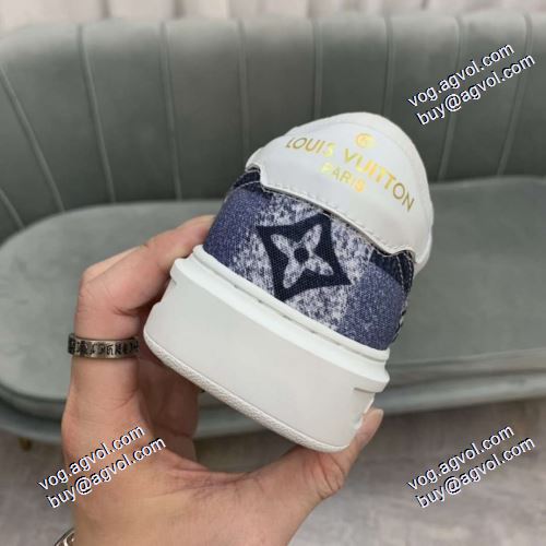 綺麗に決まるフォルム！2021春夏 リゾートスタイル ルイ ヴィトン LOUIS VUITTON フラットシューズルイ ヴィトンスーパーコピー