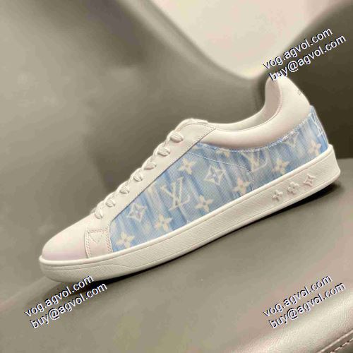 2021春夏 上品上質 ポップ ルイ ヴィトン LOUIS VUITTON 3色可選 フラットシューズ ルイ ヴィトンスーパーコピー 激安