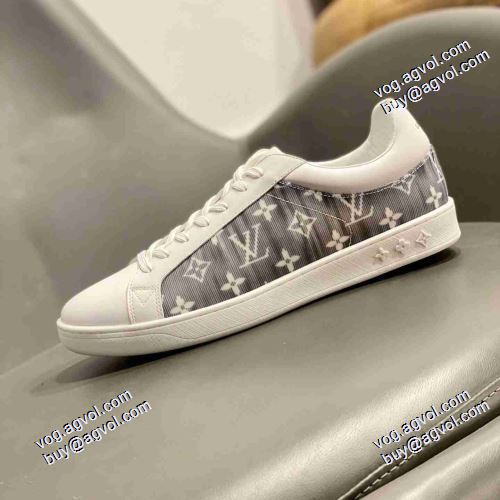 2021春夏 上品上質 ポップ ルイ ヴィトン LOUIS VUITTON 3色可選 フラットシューズ ルイ ヴィトンスーパーコピー 激安