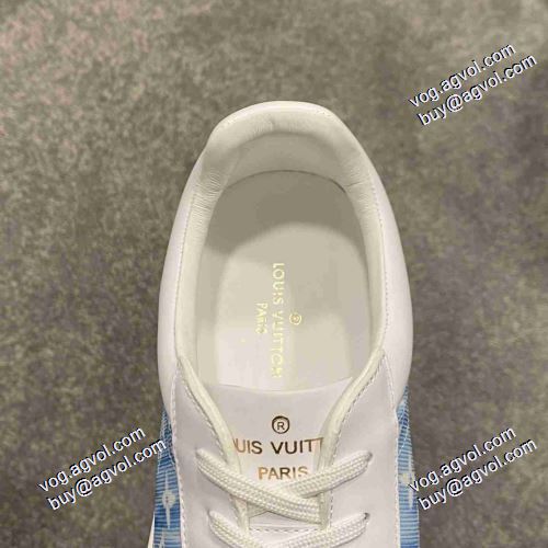 2021春夏 上品上質 ポップ ルイ ヴィトン LOUIS VUITTON 3色可選 フラットシューズ ルイ ヴィトンスーパーコピー 激安