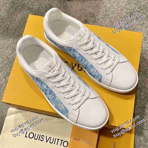 2021春夏 上品上質 ポップ ルイ ヴィトン LOUIS VUITTON 3色可選 フラットシューズ ルイ ヴィトンスーパーコピー 激安