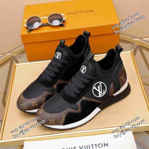 LOUIS VUITTONスーパーコピー 2色可選 2021春夏 ランニングシューズ ルイ ヴィトン LOUIS VUITTON 足馴染みのいい 極上の着心地