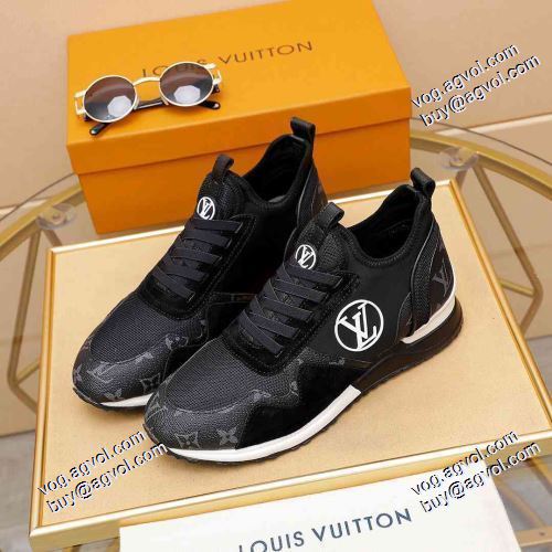 LOUIS VUITTONスーパーコピー 2色可選 2021春夏 ランニングシューズ ルイ ヴィトン LOUIS VUITTON 足馴染みのいい 極上の着心地