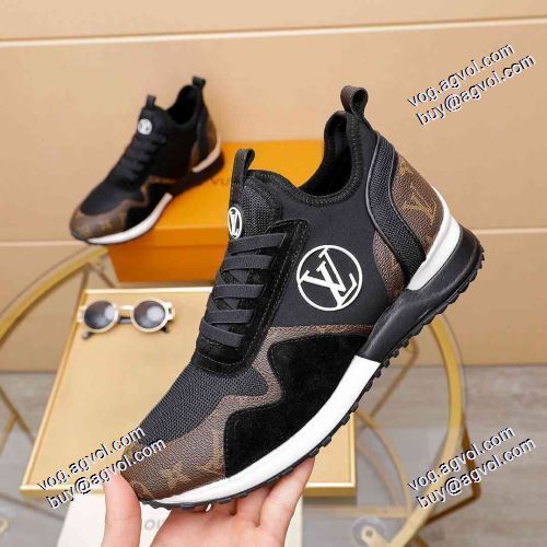 LOUIS VUITTONスーパーコピー 2色可選 2021春夏 ランニングシューズ ルイ ヴィトン LOUIS VUITTON 足馴染みのいい 極上の着心地