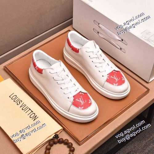 サイズ豊富 フラットシューズ 2021春夏 ルイ ヴィトン LOUIS VUITTON 2色可選 軽い履き心地 ルイ ヴィトンスーパーコピー