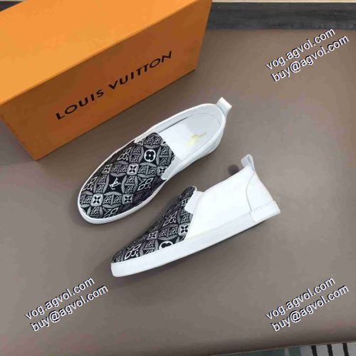 ルイ ヴィトンブランドコピー ローヒール リゾートスタイル 2021春夏 お洒落に魅せる ルイ ヴィトン LOUIS VUITTON ハイカット