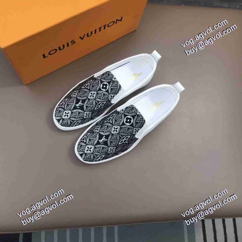 ルイ ヴィトンブランドコピー ローヒール リゾートスタイル 2021春夏 お洒落に魅せる ルイ ヴィトン LOUIS VUITTON ハイカット
