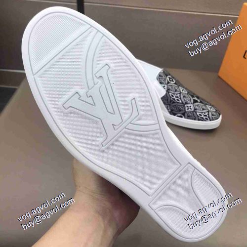 ルイ ヴィトンブランドコピー ローヒール リゾートスタイル 2021春夏 お洒落に魅せる ルイ ヴィトン LOUIS VUITTON ハイカット