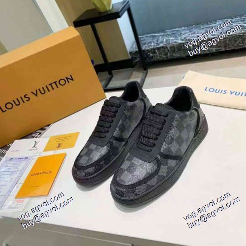 大好評 ルイ ヴィトンブランド 偽物 通販 2021春夏 ルイ ヴィトン LOUIS VUITTON 2色可選 フラットシューズ