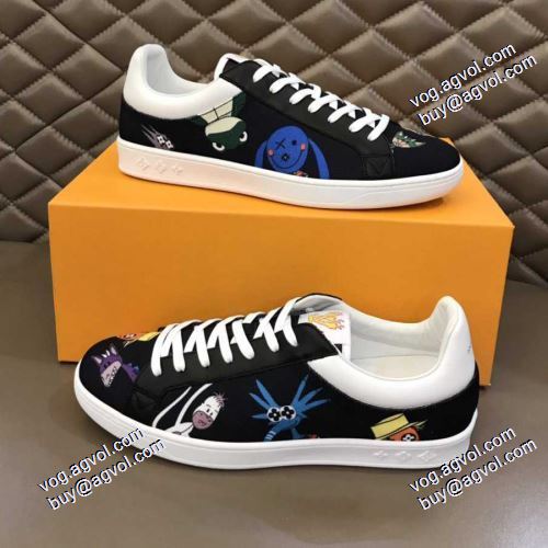 リゾートスタイル 2021春夏 ローヒール ルイ ヴィトン LOUIS VUITTON 4色可選 ルイ ヴィトンブランド コピー 数に限りがある