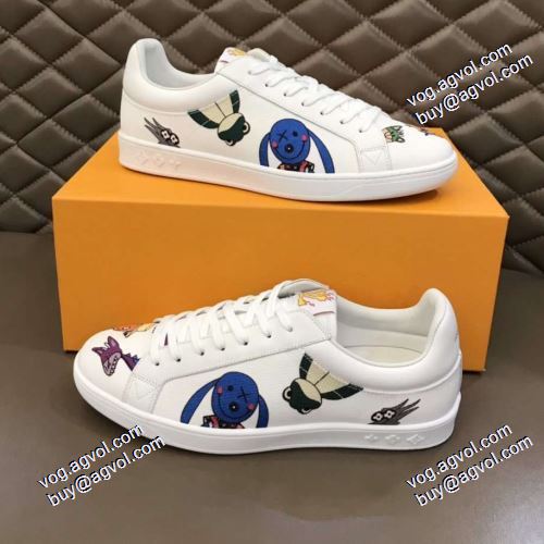 リゾートスタイル 2021春夏 ローヒール ルイ ヴィトン LOUIS VUITTON 4色可選 ルイ ヴィトンブランド コピー 数に限りがある