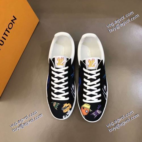 リゾートスタイル 2021春夏 ローヒール ルイ ヴィトン LOUIS VUITTON 4色可選 ルイ ヴィトンブランド コピー 数に限りがある