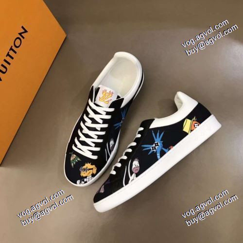 リゾートスタイル 2021春夏 ローヒール ルイ ヴィトン LOUIS VUITTON 4色可選 ルイ ヴィトンブランド コピー 数に限りがある