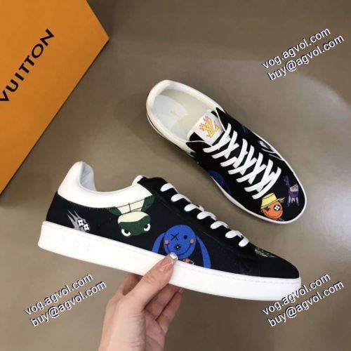 リゾートスタイル 2021春夏 ローヒール ルイ ヴィトン LOUIS VUITTON 4色可選 ルイ ヴィトンブランド コピー 数に限りがある