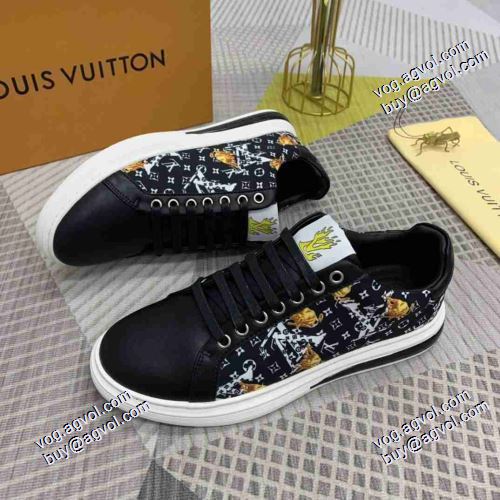 ルイ ヴィトン LOUIS VUITTONフラットシューズ 2021春夏 流行を超えた定番シューズ ルイ ヴィトンコピー ブランド 足元を上品に