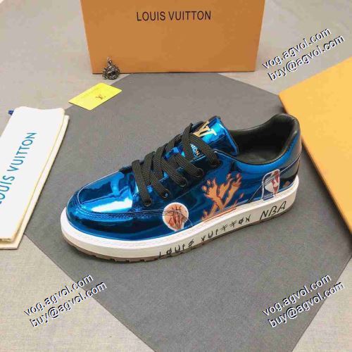 最安値に挑戦 2021春夏 フラットシューズ ルイ ヴィトン LOUIS VUITTON 3色可選 リゾートスタイル ルイ ヴィトンコピーブランド