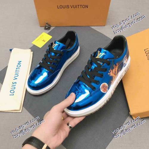 最安値に挑戦 2021春夏 フラットシューズ ルイ ヴィトン LOUIS VUITTON 3色可選 リゾートスタイル ルイ ヴィトンコピーブランド