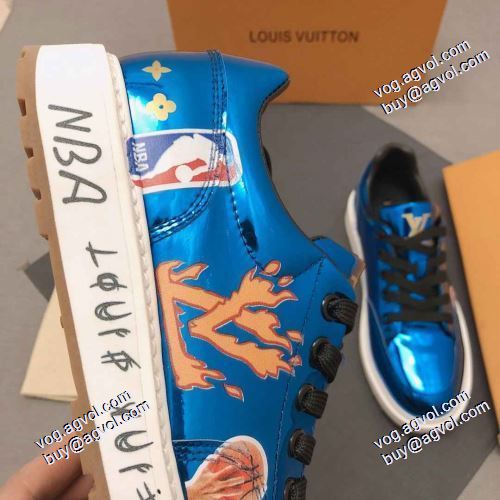 最安値に挑戦 2021春夏 フラットシューズ ルイ ヴィトン LOUIS VUITTON 3色可選 リゾートスタイル ルイ ヴィトンコピーブランド
