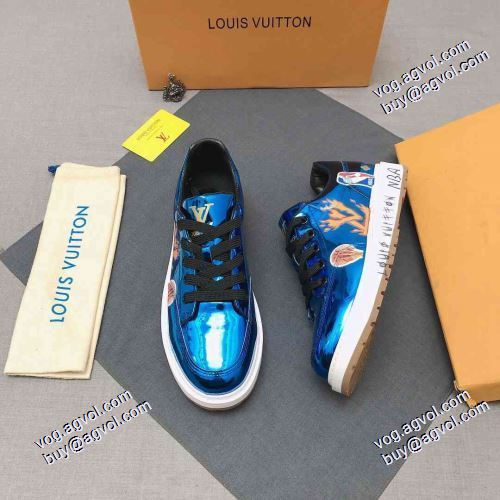 最安値に挑戦 2021春夏 フラットシューズ ルイ ヴィトン LOUIS VUITTON 3色可選 リゾートスタイル ルイ ヴィトンコピーブランド