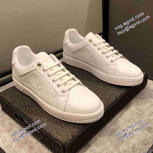 2021春夏 軽い履き心地 ルイ ヴィトン LOUIS VUITTON ローヒール 人気ブランド ルイ ヴィトンスーパーコピー 激安