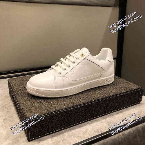 2021春夏 軽い履き心地 ルイ ヴィトン LOUIS VUITTON ローヒール 人気ブランド ルイ ヴィトンスーパーコピー 激安