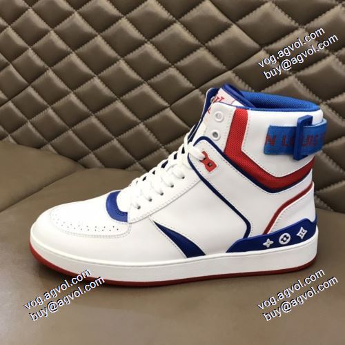 ハイギャング運動 3色可選 2021春夏 ルイ ヴィトン LOUIS VUITTON これからの季節の足元のアクセント ルイ ヴィトンスーパーコピー ブランド 今買い◎得