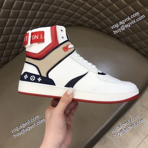 ハイギャング運動 3色可選 2021春夏 ルイ ヴィトン LOUIS VUITTON これからの季節の足元のアクセント ルイ ヴィトンスーパーコピー ブランド 今買い◎得