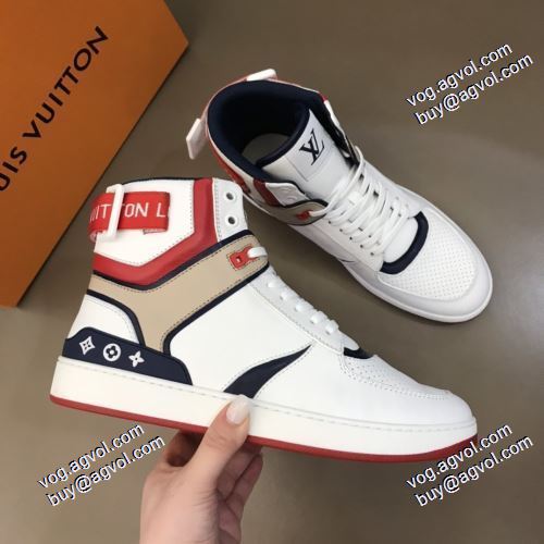 ハイギャング運動 3色可選 2021春夏 ルイ ヴィトン LOUIS VUITTON これからの季節の足元のアクセント ルイ ヴィトンスーパーコピー ブランド 今買い◎得