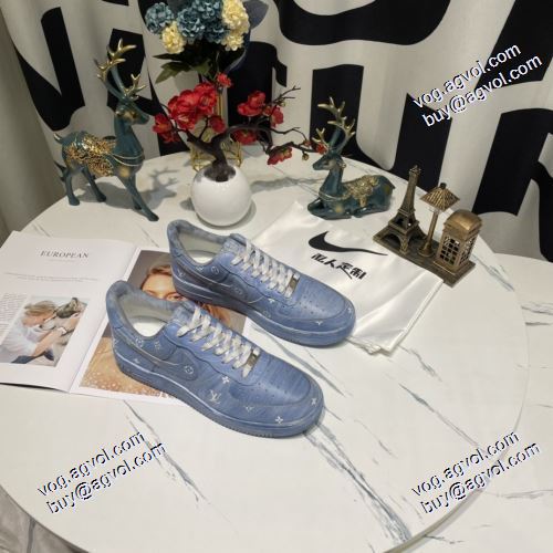ルイ ヴィトン LOUIS VUITTON フラットシューズ ランニングシューズ 2021春夏 お洒落に魅せる LOUIS VUITTON偽物ブランド
