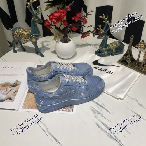 ルイ ヴィトン LOUIS VUITTON フラットシューズ ランニングシューズ 2021春夏 お洒落に魅せる LOUIS VUITTON偽物ブランド