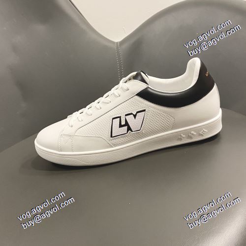2021春夏 リゾートスタイル ルイ ヴィトン LOUIS VUITTON フラットシューズ ルイ ヴィトンブランド コピー 2色可選 スタイリッシュな印象