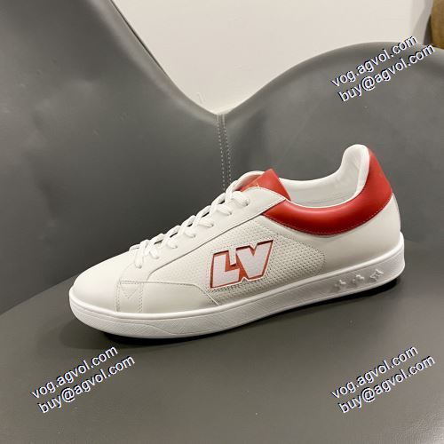 2021春夏 リゾートスタイル ルイ ヴィトン LOUIS VUITTON フラットシューズ ルイ ヴィトンブランド コピー 2色可選 スタイリッシュな印象