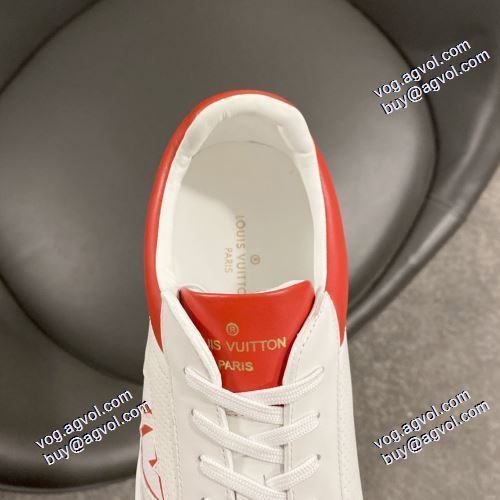 2021春夏 リゾートスタイル ルイ ヴィトン LOUIS VUITTON フラットシューズ ルイ ヴィトンブランド コピー 2色可選 スタイリッシュな印象