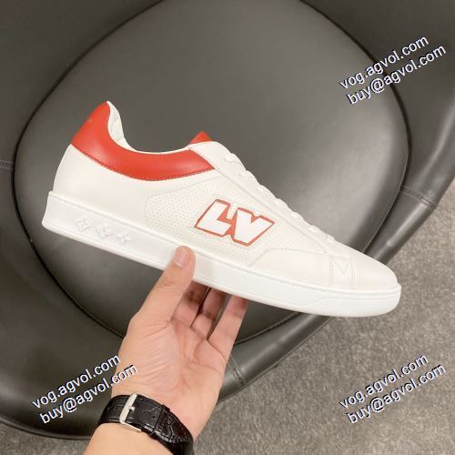 2021春夏 リゾートスタイル ルイ ヴィトン LOUIS VUITTON フラットシューズ ルイ ヴィトンブランド コピー 2色可選 スタイリッシュな印象