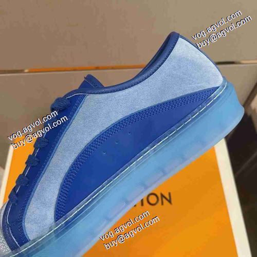 2色可選 2021秋冬 ルイ ヴィトン LOUIS VUITTON ルイ ヴィトンブランドコピー ショートパンツ 確定となる上品 スニーカー 軽量で疲れにくい 靴の滑り止め