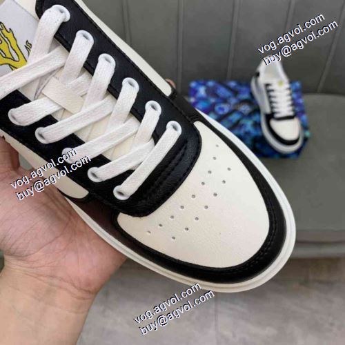 4色可選 足馴染みのいい 2021秋冬 ルイ ヴィトンスーパーコピー ファッション 人気 ルイ ヴィトン LOUIS VUITTON デザイン性の高い カジュアルシューズ 