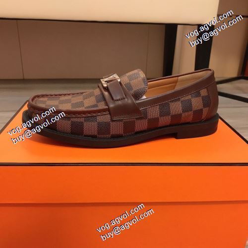 カジュアルシューズ カジュアルシュッズ ルイ ヴィトンコピー ブランド 軽量 2021秋冬 ルイ ヴィトン LOUIS VUITTON 綺麗に決まるフォルム！3色可選