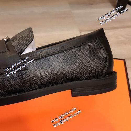 カジュアルシューズ カジュアルシュッズ ルイ ヴィトンコピー ブランド 軽量 2021秋冬 ルイ ヴィトン LOUIS VUITTON 綺麗に決まるフォルム！3色可選