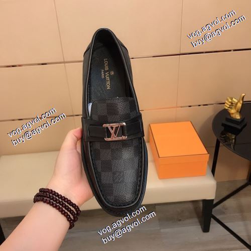 カジュアルシューズ カジュアルシュッズ ルイ ヴィトンコピー ブランド 軽量 2021秋冬 ルイ ヴィトン LOUIS VUITTON 綺麗に決まるフォルム！3色可選