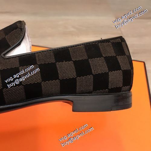 革靴 2021秋冬 個性的なデザ ルイ ヴィトンブランド 偽物 通販 ルイ ヴィトン LOUIS VUITTON ファッション 人気 大人の雰囲気抜群